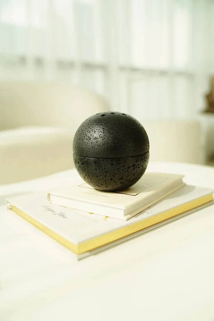 Bakhoor Diffuser - Nyasia Inc.