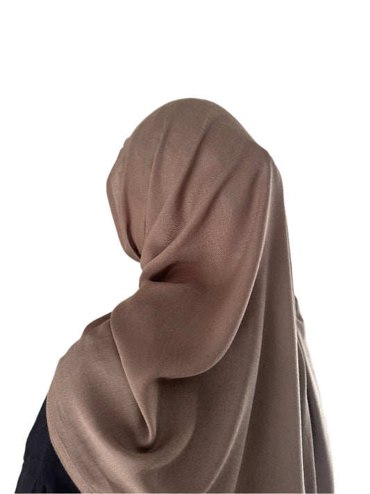 Mocha Modal
