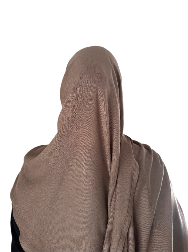 Mocha Modal