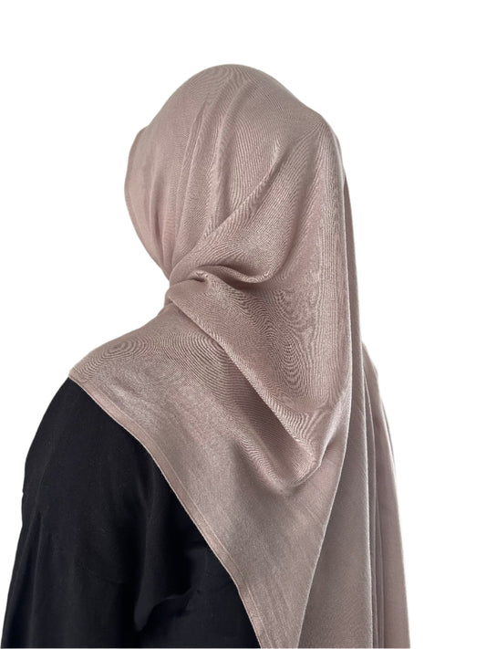 Taupe Modal