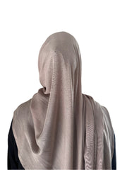 Taupe Modal