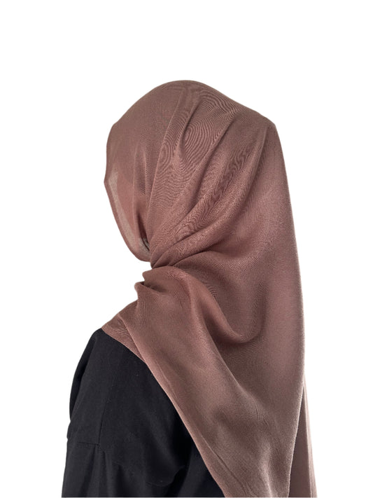 Mauve Modal