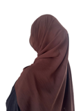 Nadia Quartz Chiffon