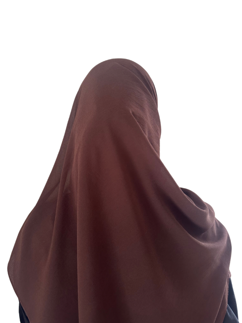 Nadia Quartz Chiffon