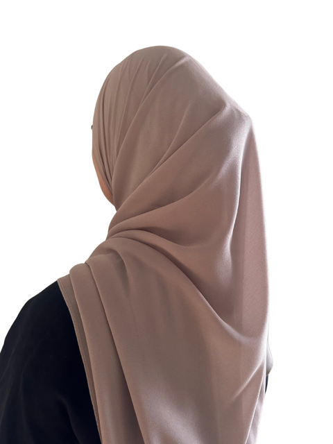 Amina Chiffon