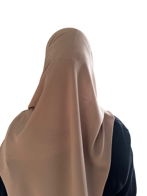 Amina Chiffon