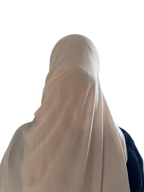 Hala Chiffon