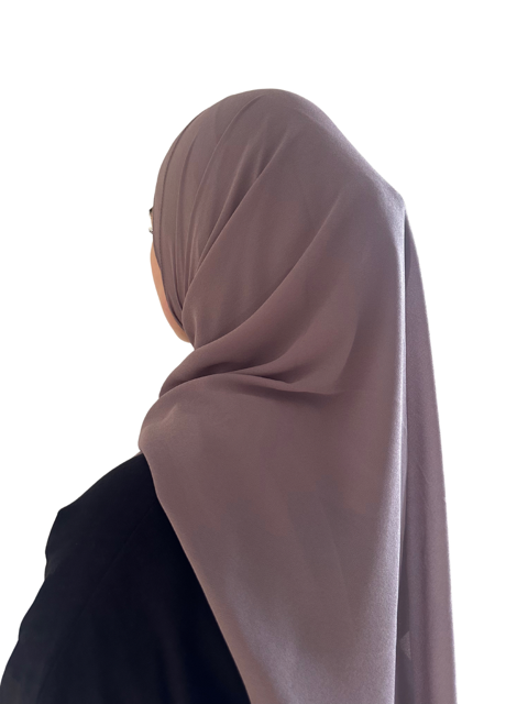 Yasmina Chiffon