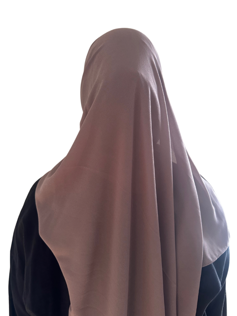 Yasmina Chiffon