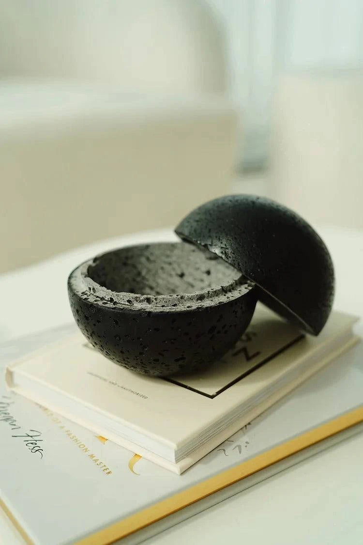 Bakhoor Diffuser - Nyasia Inc.