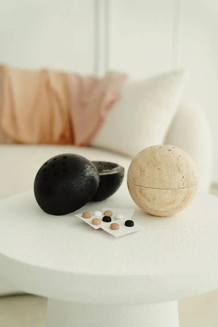 Bakhoor Diffuser - Nyasia Inc.